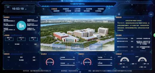 臨沂城投集團(tuán)建設(shè)超融合系統(tǒng) “賦能”企業(yè)高質(zhì)量發(fā)展