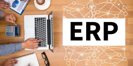 erp系統(tǒng)主要干什么的？ERP有什么功能？